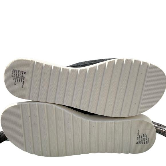 Kensie Black Slide Sandals for Women Size 8 NIB - Picture 6 of 6